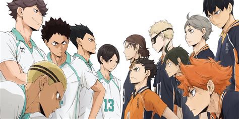 who won between karasuno and aoba johsai|Karasuno vs Aoba Johsai FINAL SET .